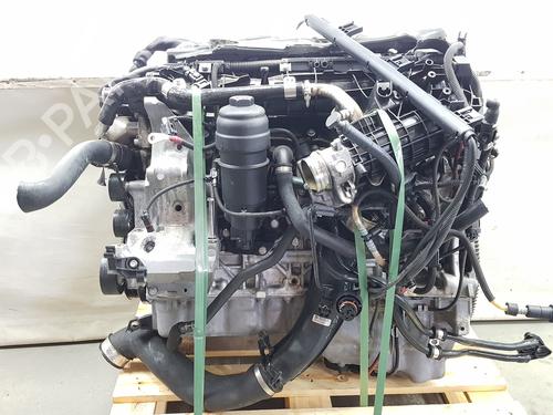Engine BMW 3 (E90) 330 d | BP29427529M1 