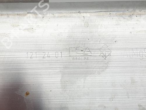 Front bumper reinforcement OPEL ASTRA L Sports Tourer (O5) 1.2 (FRHNPJ) | BP25442928C109 