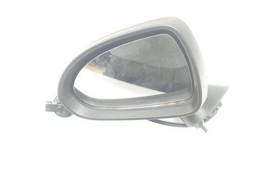 Used Left mirror OPEL CORSA D (S07) 1.3 CDTI (L08, L68) (75 hp) 18080834