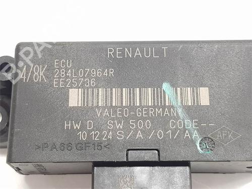 Electronic module RENAULT ARKANA I (LCM_, LDN_) | BP38441768M83 - Image 4