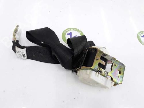 Rear left seatbelt BMW 5 Touring (E61) 525 d | BP6623195I29 
