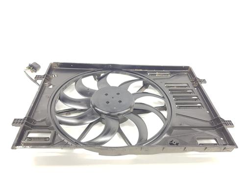 Radiator fan VW POLO VI (AW1, BZ1, AE1)  | BP26390294M35 
