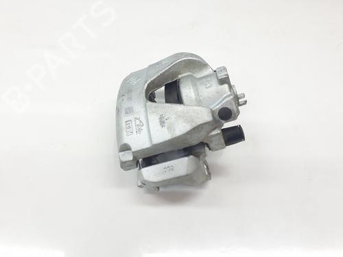 Left front brake caliper RENAULT KANGOO III MPV | BP37630836M105 - Image 2
