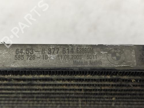 AC Kondensor BMW 3 Compact (E46) 318 ti | BP7885466M32 