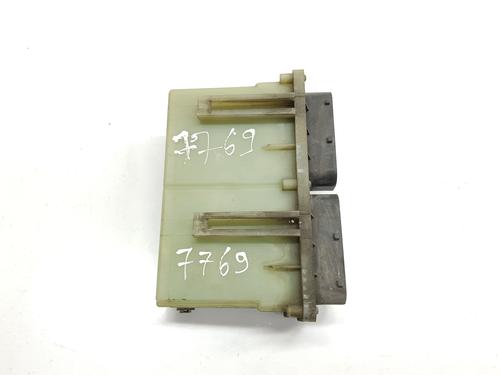 Engine control unit (ECU) OPEL ASTRA G Hatchback (T98)  | BP21201235M57 