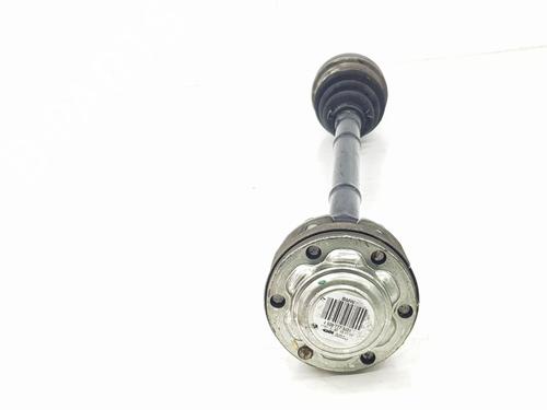 Left rear driveshaft BMW X1 (E84) sDrive 18 d | BP26720024M40 