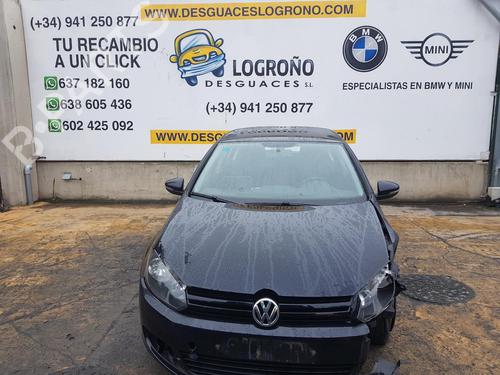 Left front driveshaft VW GOLF VI (5K1) 1.6 TDI | BP10282300M38 