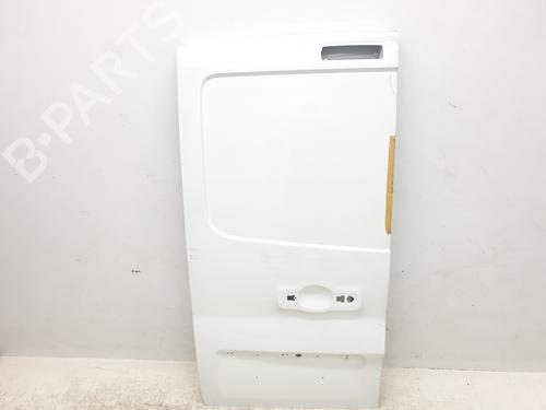 Used Left rear door RENAULT TRAFIC III Van (FG_) 1.6 dCi 140 (FGMA, FGMC) (140 hp) 29746979