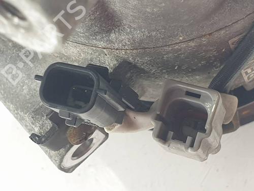 AC compressor RENAULT CAPTUR I (J5_, H5_) 0.9 TCe 90 | BP39191990M34 - Image 5