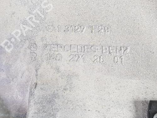Gearbox MERCEDES-BENZ SL (R230) 500 (230.475) | BP4650109M3 