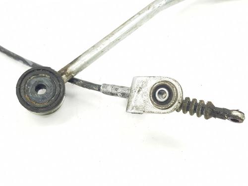 Gear lever SUBARU XV (_GP_) 1.6 i AWD (GP3, G33GP) | BP10716691M90 
