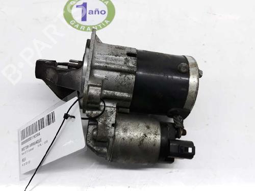 Used Starter HYUNDAI ELANTRA V Saloon (MD, UD) 1.6 (132 hp) 4862152