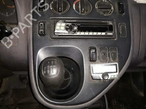 Intercooler MERCEDES-BENZ VITO Bus (W638) 110 TD 2.3 (638.174) | BP1140807M30 
