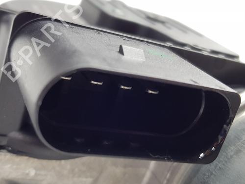 Front wiper motor OPEL ASTRA L Sports Tourer (O5) 1.2 (FRHNPJ) | BP24610494M29 