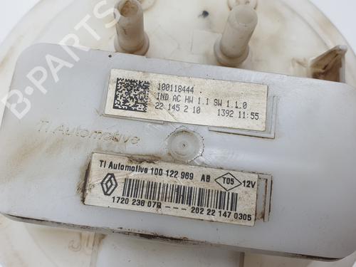 Fuel pump RENAULT EXPRESS Box Body/MPV | BP37466304M76 - Image 4