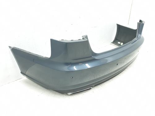 Rear bumper AUDI A6 C7 (4G2, 4GC) 2.0 TDI | BP29427503C8 