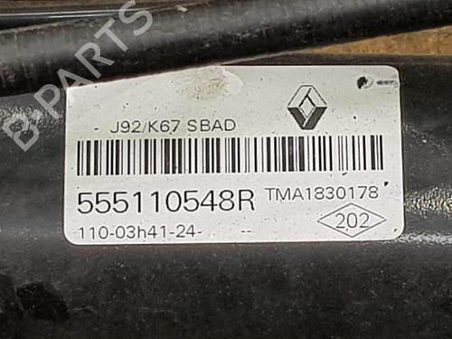 Bagaksel RENAULT EXPRESS Box Body/MPV | BP38254782M2 - Image 6
