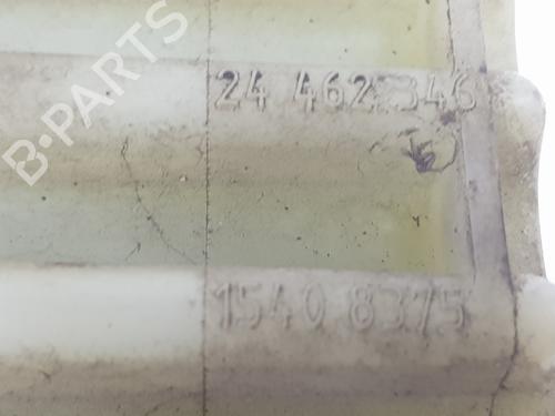 Engine control unit (ECU) OPEL ZAFIRA A MPV (T98) 2.2 DTI 16V (F75) | BP20190007M57 