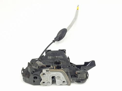 Used Front left lock Front left lock RENAULT AUSTRAL TCe 160 (HGMJ) (158 hp) 34437663 34437663
