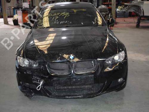 Heater blower motor BMW 3 Coupe (E92) 320 d | BP14118711M62 