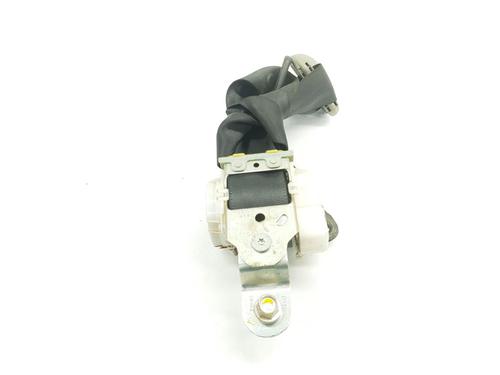 Rear right seatbelt NISSAN NAVARA NP300 (D40) 2.5 dCi 4WD | BP15181824I28 