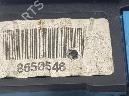 Front right lock VOLVO S60 I (384) 2.4 | BP23227520C97 