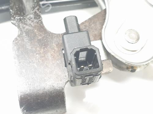 Hand brake FIAT 500 (312_) 1.2 LPG (312AXA1A) | BP17748808I18