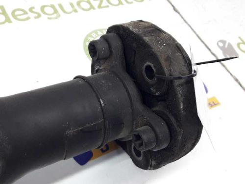 Driveshaft MERCEDES-BENZ E-CLASS (W211) E 280 (211.054) | BP2005016M37 