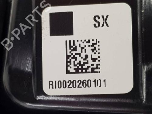 Left tailgate light JEEP COMPASS (MP, M6, MV, M7) | BP40261757C79 - Image 8