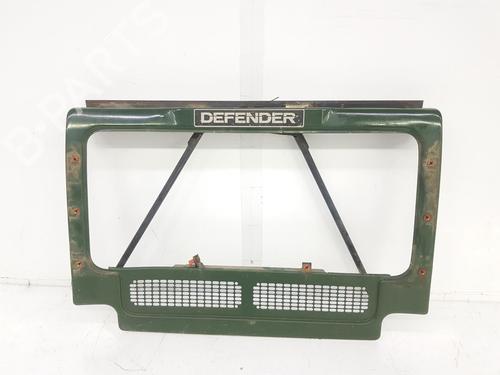 Pas przedni LAND ROVER DEFENDER Pick Up (L316) 2.4 Td4 4x4 (L317) ASJ710040 | ASJ710040  |