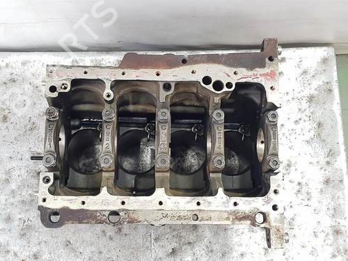 Motor (til dele) Motor (til dele) 38438969 38438969