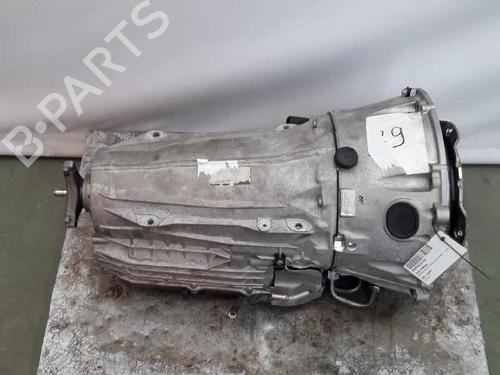 Used Gearbox MERCEDES-BENZ E-CLASS (W213) E 220 d (213.004) (194 hp) 3728811