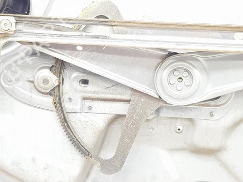 Front right window mechanism FORD FOCUS II (DA_, HCP, DP) 1.8 TDCi | BP15423568C23 