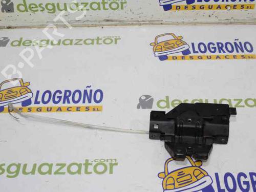 Used Tailgate lock BMW 3 Coupe (E46) 330 Cd (204 hp) 784121