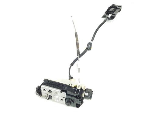 Rear right lock CITROËN C4 II (NC_) 1.6 BlueHDi 100 | BP32268687C99