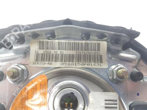 Driver airbag BMW X5 (E53) 3.0 d | BP9196463C9 