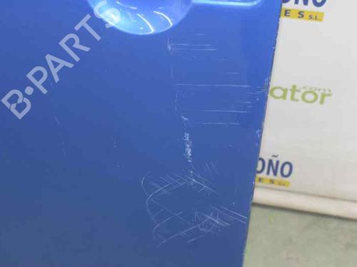 Left front door VW NEW BEETLE (9C1, 1C1) 1.9 TDI | BP800862C2 