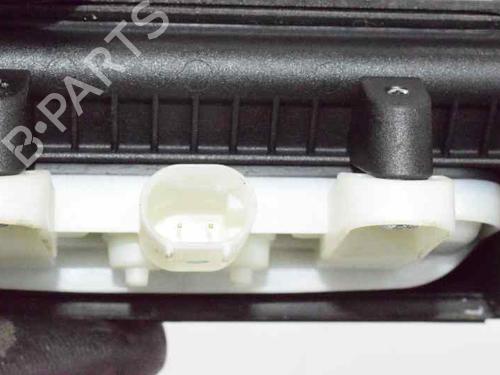 Tailgate handle MERCEDES-BENZ C-CLASS (W204) C 220 CDI (204.002) | BP1640954C132 