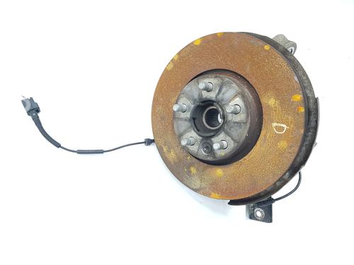 Used Right front steering knuckle LAND ROVER RANGE ROVER EVOQUE (L538) [2011-2019]  29591070