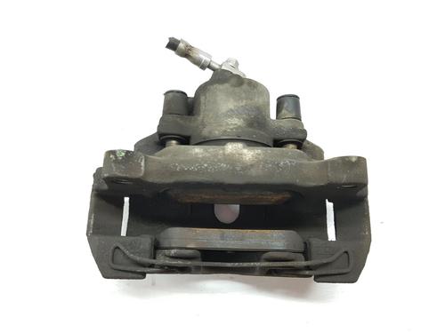 Left front brake caliper VW CADDY III Box Body/MPV (2KA, 2KH, 2CA, 2CH) 1.6 TDI | BP15086183M105 