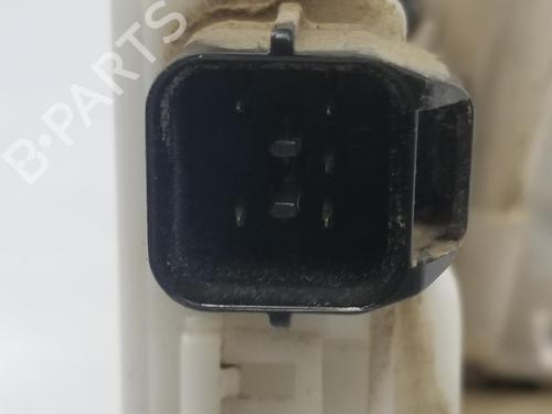 Front left lock MITSUBISHI PAJERO III (V7_W, V6_W) 3.2 Di-D (V68W) | BP8375963C98 