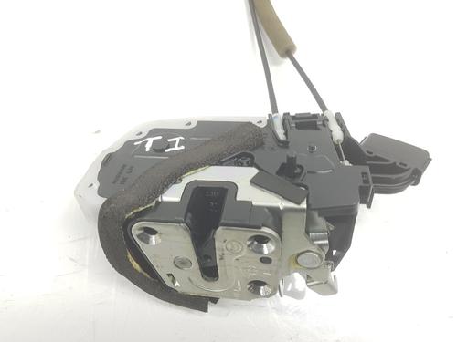 Rear left lock NISSAN JUKE (F15) 1.6 | BP11011230C100