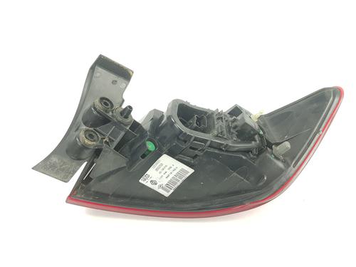Left taillight RENAULT CLIO IV (BH_) 1.5 dCi 90 | BP15726558C34 