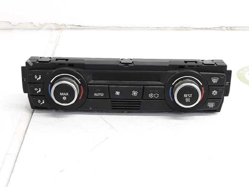 Used Climate control BMW 1 (E87) 120 d (177 hp) 3379189
