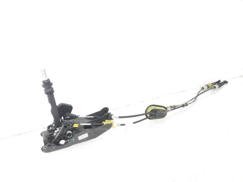 Gear lever NISSAN QASHQAI II SUV (J11, J11_) 1.6 dCi | BP8680859M90 
