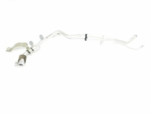 AC-rør AC-rør NISSAN QASHQAI III (J12) [2021-2026] 36299004 36299004