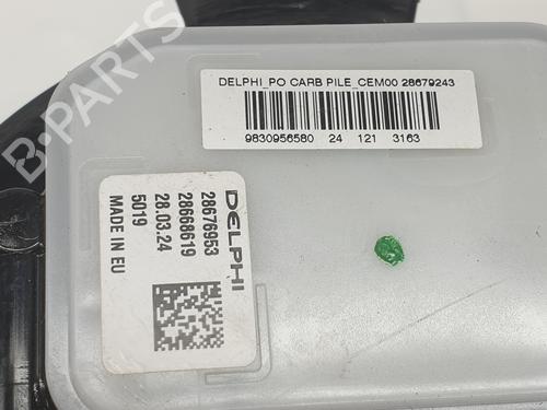 Fuel pump OPEL ASTRA L Sports Tourer (O5)  | BP26549036M76 