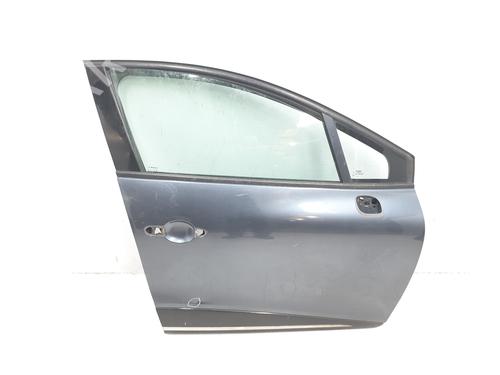 Dør højre fortil RENAULT CLIO IV (BH_) [2012-2021]  31299559