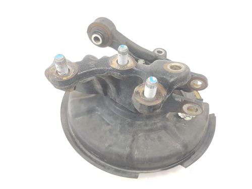 Left rear steering knuckle KIA OPTIMA (JF) 1.7 CRDi | BP18834552M27 