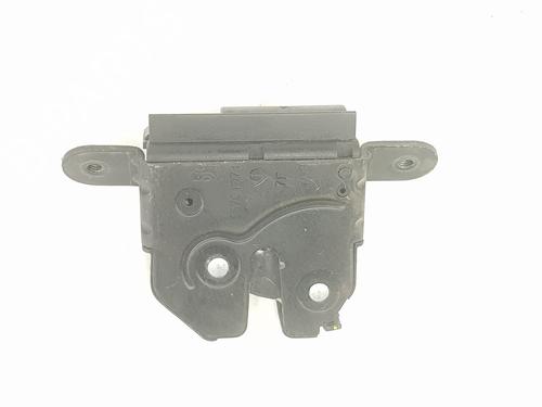 Tailgate lock FIAT 500 (312_) 1.2 (312AXA1A) | BP15204487C101